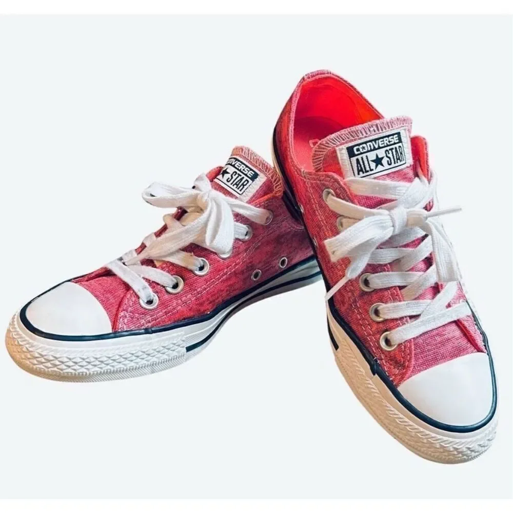 Converse All Star Sneakers